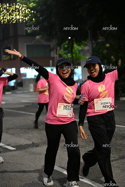 KL Women Running Festival 2026