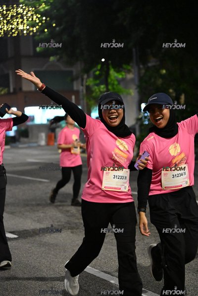KL Women Running Festival 2026