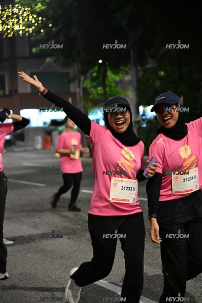 KL Women Running Festival 2026