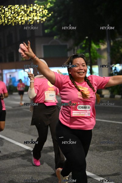KL Women Running Festival 2026