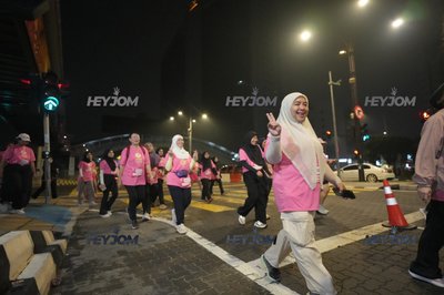KL Women Running Festival 2026