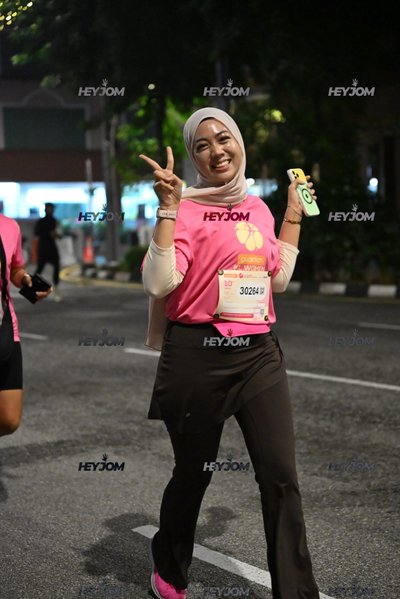 KL Women Running Festival 2026