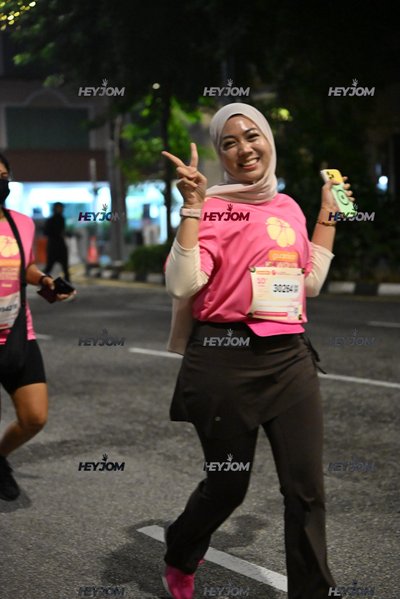 KL Women Running Festival 2026