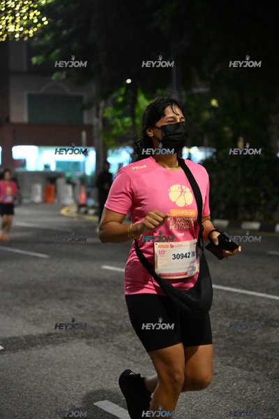 KL Women Running Festival 2026