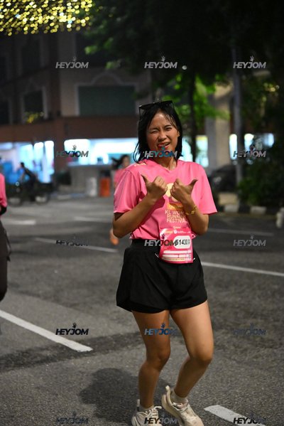 KL Women Running Festival 2026