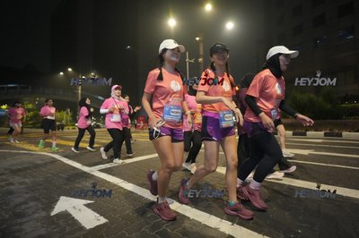 KL Women Running Festival 2026