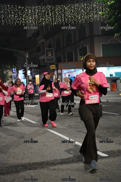 KL Women Running Festival 2026