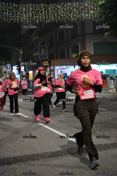 KL Women Running Festival 2026