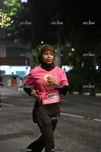 KL Women Running Festival 2026