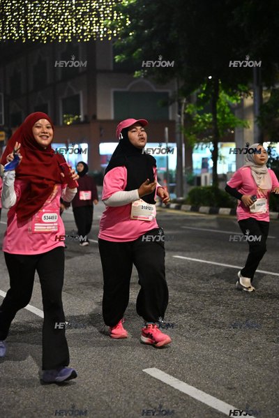KL Women Running Festival 2026