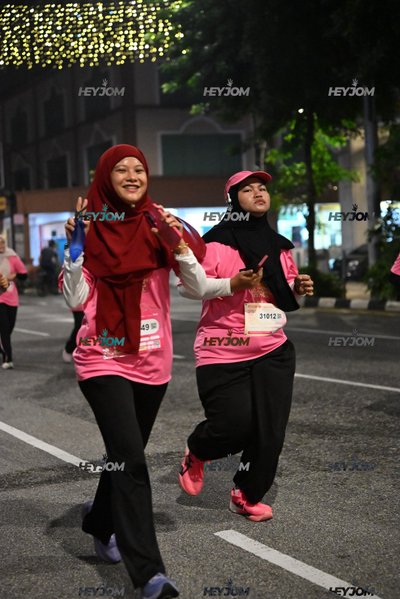 KL Women Running Festival 2026