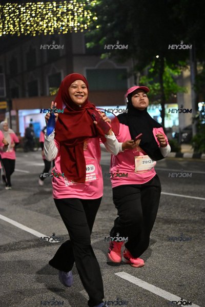 KL Women Running Festival 2026