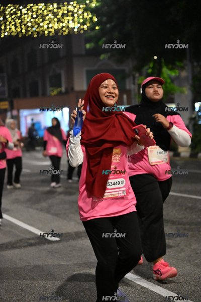 KL Women Running Festival 2026