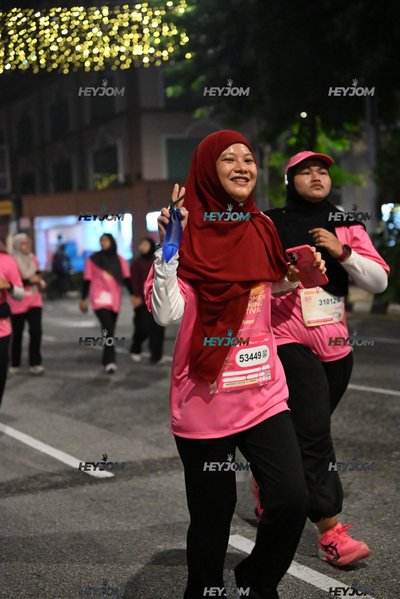 KL Women Running Festival 2026