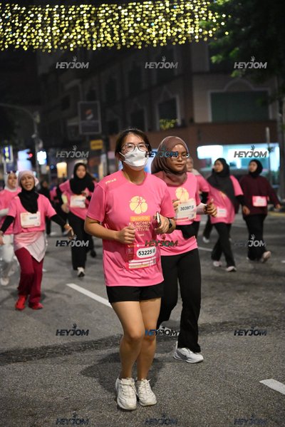 KL Women Running Festival 2026