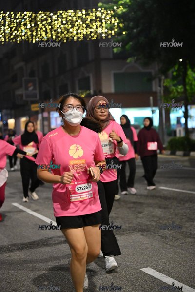 KL Women Running Festival 2026