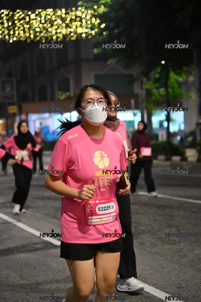 KL Women Running Festival 2026