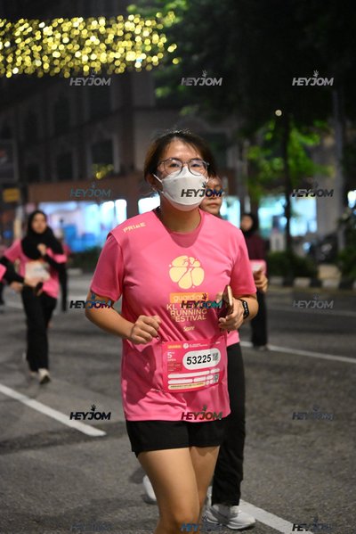 KL Women Running Festival 2026