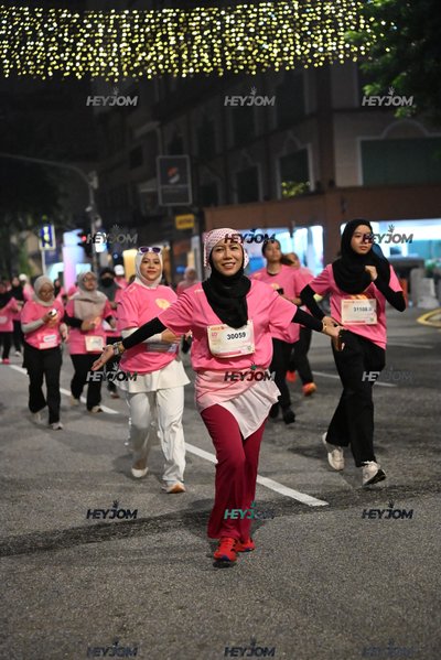 KL Women Running Festival 2026