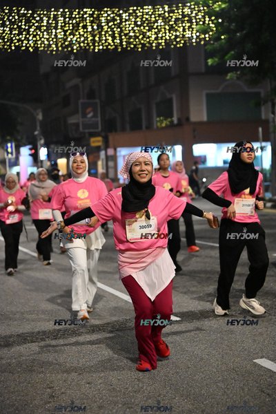KL Women Running Festival 2026