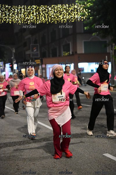 KL Women Running Festival 2026
