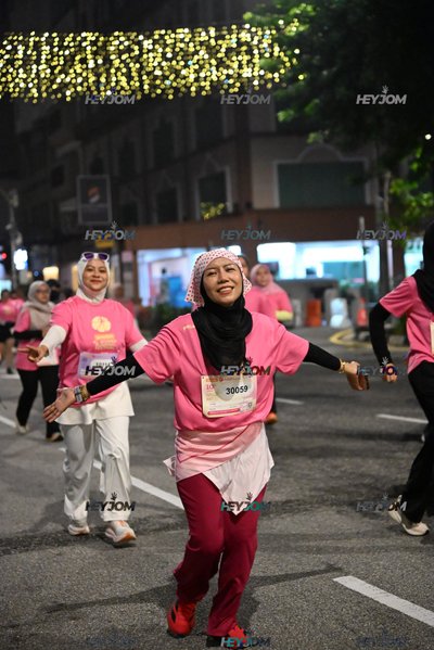 KL Women Running Festival 2026