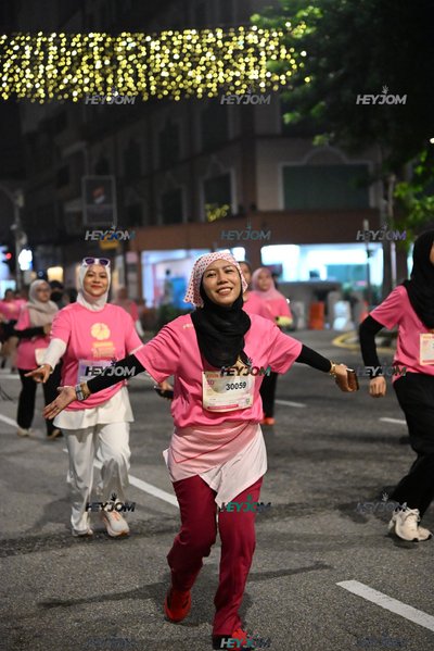 KL Women Running Festival 2026