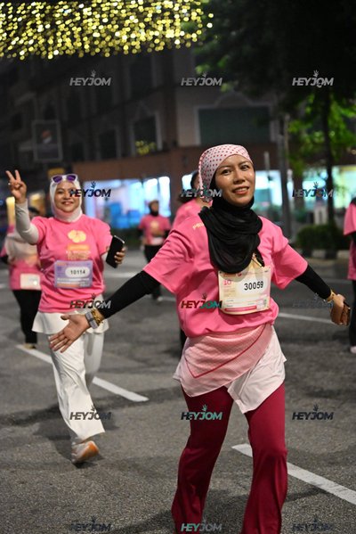 KL Women Running Festival 2026