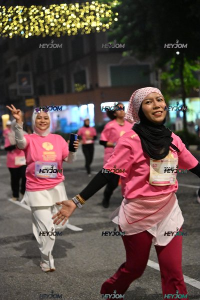 KL Women Running Festival 2026