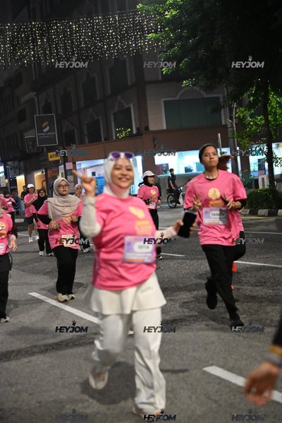 KL Women Running Festival 2026