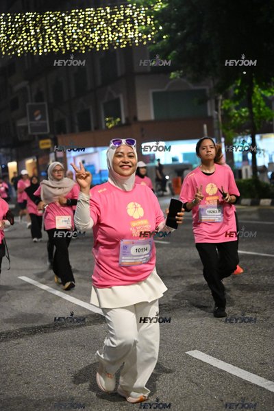 KL Women Running Festival 2026