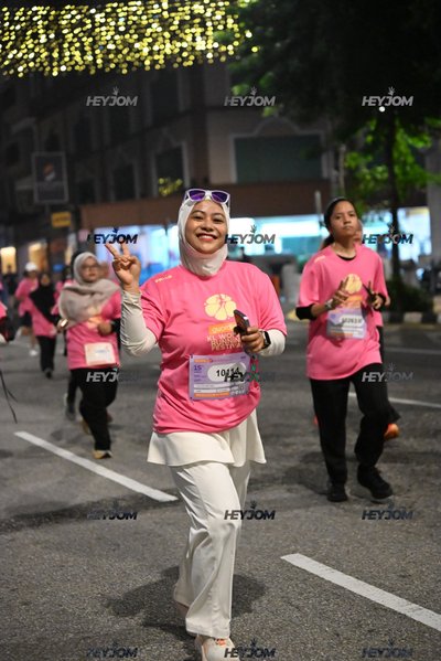 KL Women Running Festival 2026