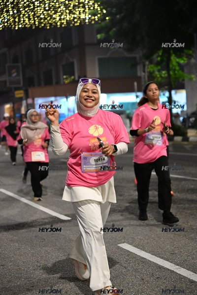 KL Women Running Festival 2026