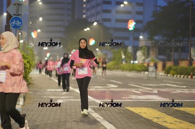 KL Women Running Festival 2026