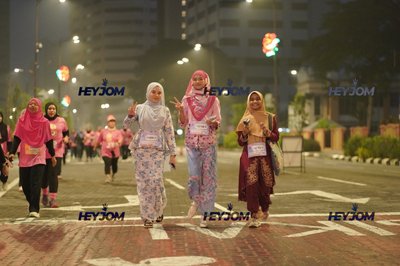 KL Women Running Festival 2026