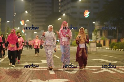 KL Women Running Festival 2026