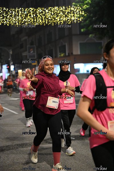KL Women Running Festival 2026