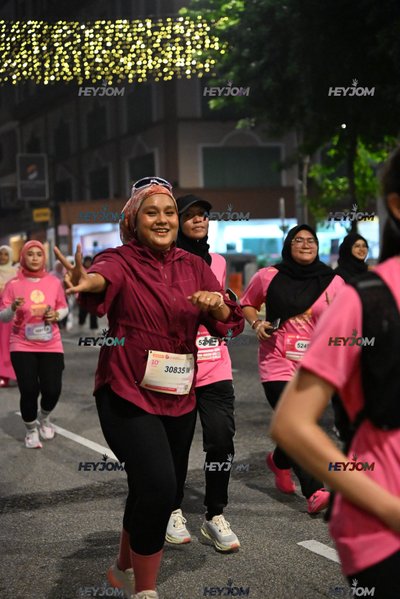 KL Women Running Festival 2026