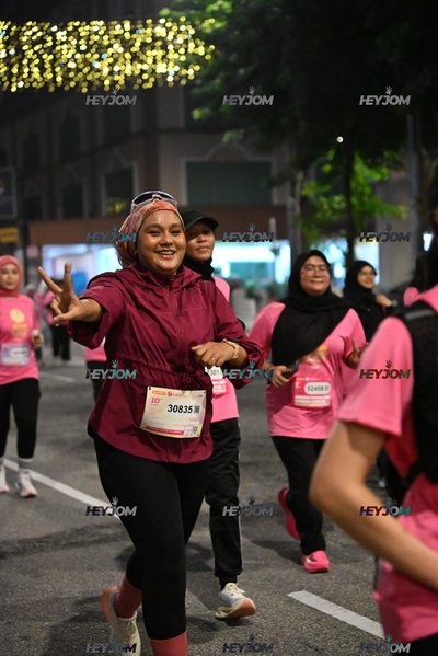 KL Women Running Festival 2026