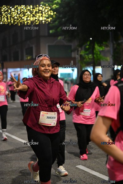 KL Women Running Festival 2026