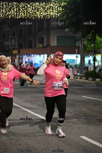 KL Women Running Festival 2026