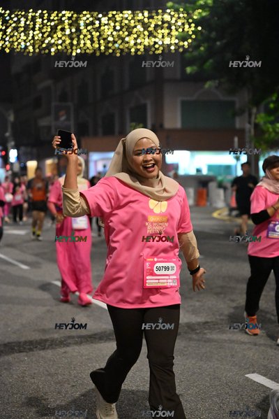 KL Women Running Festival 2026