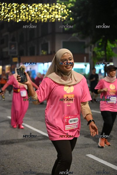 KL Women Running Festival 2026