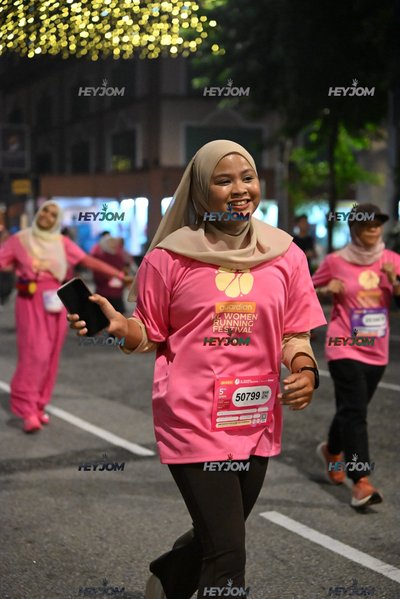 KL Women Running Festival 2026