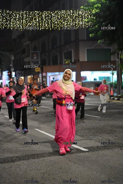 KL Women Running Festival 2026