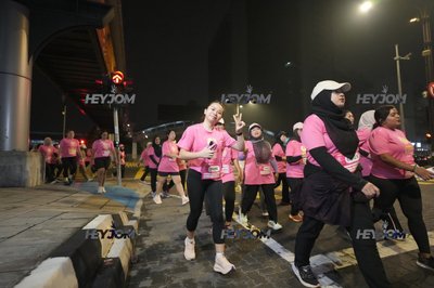 KL Women Running Festival 2026