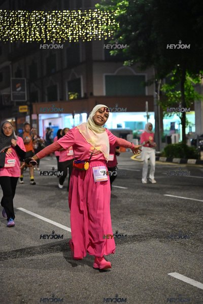 KL Women Running Festival 2026