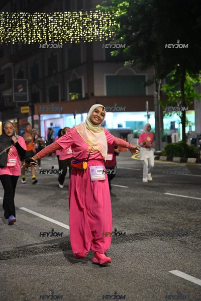 KL Women Running Festival 2026