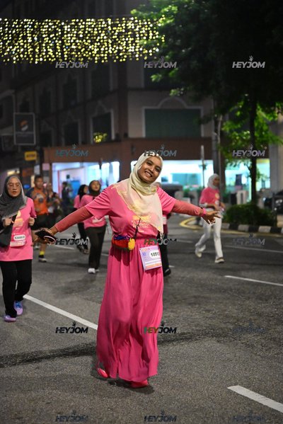 KL Women Running Festival 2026