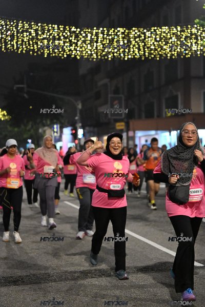 KL Women Running Festival 2026